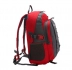 MOCHILA ESCOLAR CHENSON VIX 8731687 VERMELHO