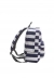 MOCHILA ESCOLAR CHENSON VIX REF. 8330450 LISTRAS AZUL