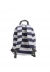 MOCHILA ESCOLAR CHENSON VIX REF. 8330450 LISTRAS AZUL