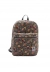 MOCHILA ESCOLAR CHENSON VIX REF. 8331218 CORUJINHA CINZA