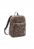 MOCHILA ESCOLAR CHENSON VIX REF. 8331218 CORUJINHA CINZA