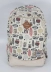 MOCHILA ESCOLAR CHENSON VIX REF. 8331351 TEEN BEGE