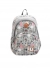 MOCHILA ESCOLAR CHENSON VIX REF. 8331352 CORUJINHA VERDE