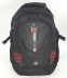 MOCHILA ESCOLAR CHENSON VIX REF. 8721822 VERMELHA