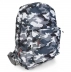 MOCHILA ESCOLAR CHENSON VIX REF. 8728037 CAMUFLADA CINZA