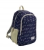 MOCHILA ESCOLAR CHENSON VIX REF. 8731002 AZUL