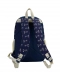 MOCHILA ESCOLAR CHENSON VIX REF. 8731002 AZUL