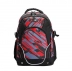 MOCHILA ESCOLAR CHENSON VIX REF. 8735610 VERMELHA