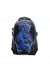 MOCHILA ESCOLAR CHENSON VIX REF. 8735610 XADREX AZUL