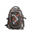 MOCHILA ESCOLAR CHENSON VIX REF. 8735611 VERDE