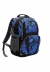 MOCHILA ESCOLAR CHENSON VIX REF. 8790189 XADREX AZUL