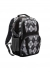 MOCHILA ESCOLAR CHENSON VIX REF. 8790189 XADREX PRETA