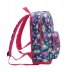 MOCHILA ESCOLAR CHENSON VIX TEEN 8730462 MARINHO