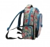 MOCHILA ESCOLAR CHENSON VIX TEEN 8730504 AZUL