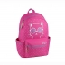 MOCHILA ESCOLAR FEMININA TRIVIUN PINK REF. 13181P