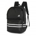 MOCHILA ESCOLAR LUXCEL ADV PRETA REF. MS47814AV0600UN