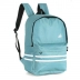 MOCHILA ESCOLAR LUXCEL ADV VERDE REF. MS47814AV0100UN