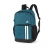 MOCHILA ESCOLAR LUXCEL ADV VERDE REF. MS47815AV0100UN