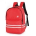 MOCHILA ESCOLAR LUXCEL ADV VERMELHA REF. MS47814AV0400UN