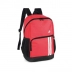 MOCHILA ESCOLAR LUXCEL ADV VERMELHO REF. MS47815AV0400UN