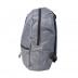 MOCHILA ESCOLAR LUXCEL ADVENTEAM MS46310AV COR CINZA