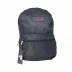 MOCHILA ESCOLAR LUXCEL ADVENTEAM MS46310AV COR PRETO