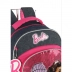 MOCHILA ESCOLAR LUXCEL BARBIE AZUL REF. IS41451BB0200UN