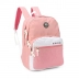 MOCHILA ESCOLAR LUXCEL BE COOL ROSA REF. MS46361UP0300UN