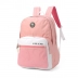 MOCHILA ESCOLAR LUXCEL BE COOL ROSA REF. MS46361UP0300UN