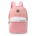 MOCHILA ESCOLAR LUXCEL BE COOL ROSA REF. MS46361UP0300UN