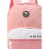 MOCHILA ESCOLAR LUXCEL BE COOL ROSA REF. MS46361UP0300UN