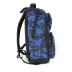 MOCHILA ESCOLAR LUXCEL CAMUFLADA AZUL REF. MS47991UP0200UN