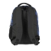 MOCHILA ESCOLAR LUXCEL CAMUFLADA AZUL REF. MS47991UP0200UN