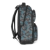 MOCHILA ESCOLAR LUXCEL CAMUFLADA VERDE REF. MS47991UP0100UN