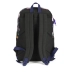 MOCHILA ESCOLAR LUXCEL DIVERTIDAMENTE PRETO REF. MS47756DM0600UN