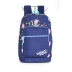 MOCHILA ESCOLAR LUXCEL DIVERTIDAMENTE ROXO REF. MS47756DM2800UN