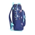 MOCHILA ESCOLAR LUXCEL DIVERTIDAMENTE ROXO REF. MS47756DM2800UN