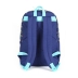 MOCHILA ESCOLAR LUXCEL DIVERTIDAMENTE ROXO REF. MS47756DM2800UN