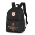 MOCHILA ESCOLAR LUXCEL HARRY POTTER PRETO REF. MS47621HP0600UN