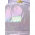 MOCHILA ESCOLAR LUXCEL HOLOGRAFICA LILAS REF. MS46377BB2500UN