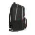 MOCHILA ESCOLAR LUXCEL HOT WHEELS PR REF. MS47786HW0600UN