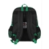 MOCHILA ESCOLAR LUXCEL HULK VD REF. IS41601AG0100UN