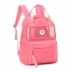 MOCHILA ESCOLAR LUXCEL LAPTOP MJ48957UP SALMAO