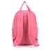 MOCHILA ESCOLAR LUXCEL LAPTOP MJ48957UP SALMAO