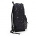 MOCHILA ESCOLAR LUXCEL LAPTOP MJ48972UP PRETO