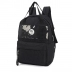 MOCHILA ESCOLAR LUXCEL LAPTOP MJ48975UP PRETO