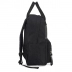 MOCHILA ESCOLAR LUXCEL LAPTOP MJ48975UP PRETO