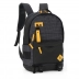 MOCHILA ESCOLAR LUXCEL LAPTOP MJ48979UP PRETO