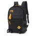 MOCHILA ESCOLAR LUXCEL LAPTOP MJ48979UP PRETO