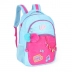 MOCHILA ESCOLAR LUXCEL LAPTOP UP4YOU AZUL REF. MJ49171UP0200UN